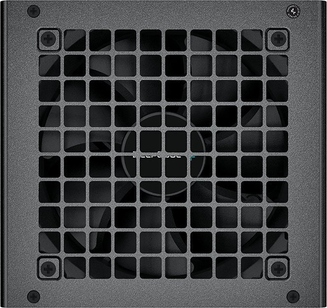 Furnizues energjie Deepcool PK550D, 550W, 80 Plus Bronze, i zi