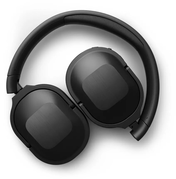 [OUTLET] Kufje Philips TAH6506, të zeza