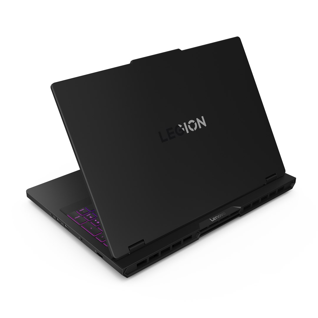 Laptop Lenovo Legion Pro 5 16ADR10, 16", Ryzen 9 8945HX, 32GB, 1TB SSD, GeForce RTX 5070 8GB, i zi
