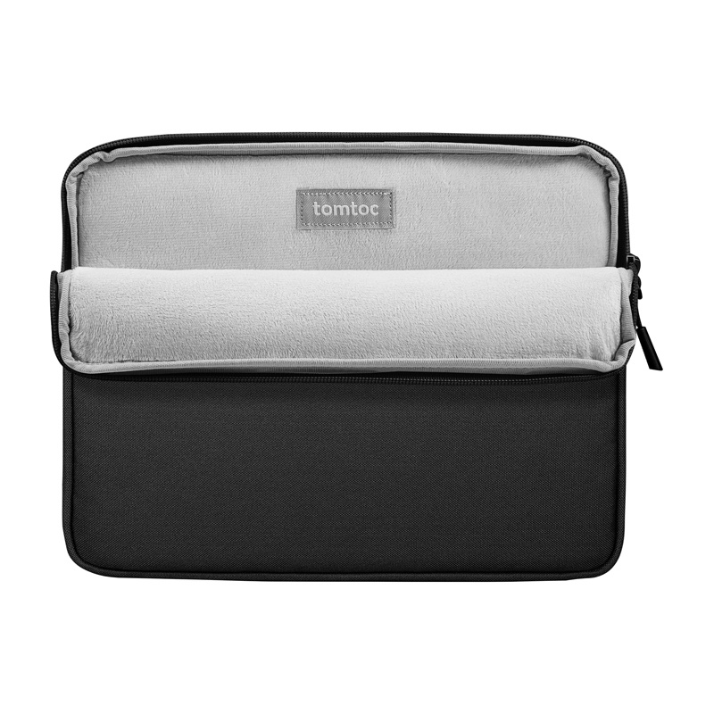 Mbulesë tablet Tomtoc Light B18, 11", xhep i jashtëm, e zezë