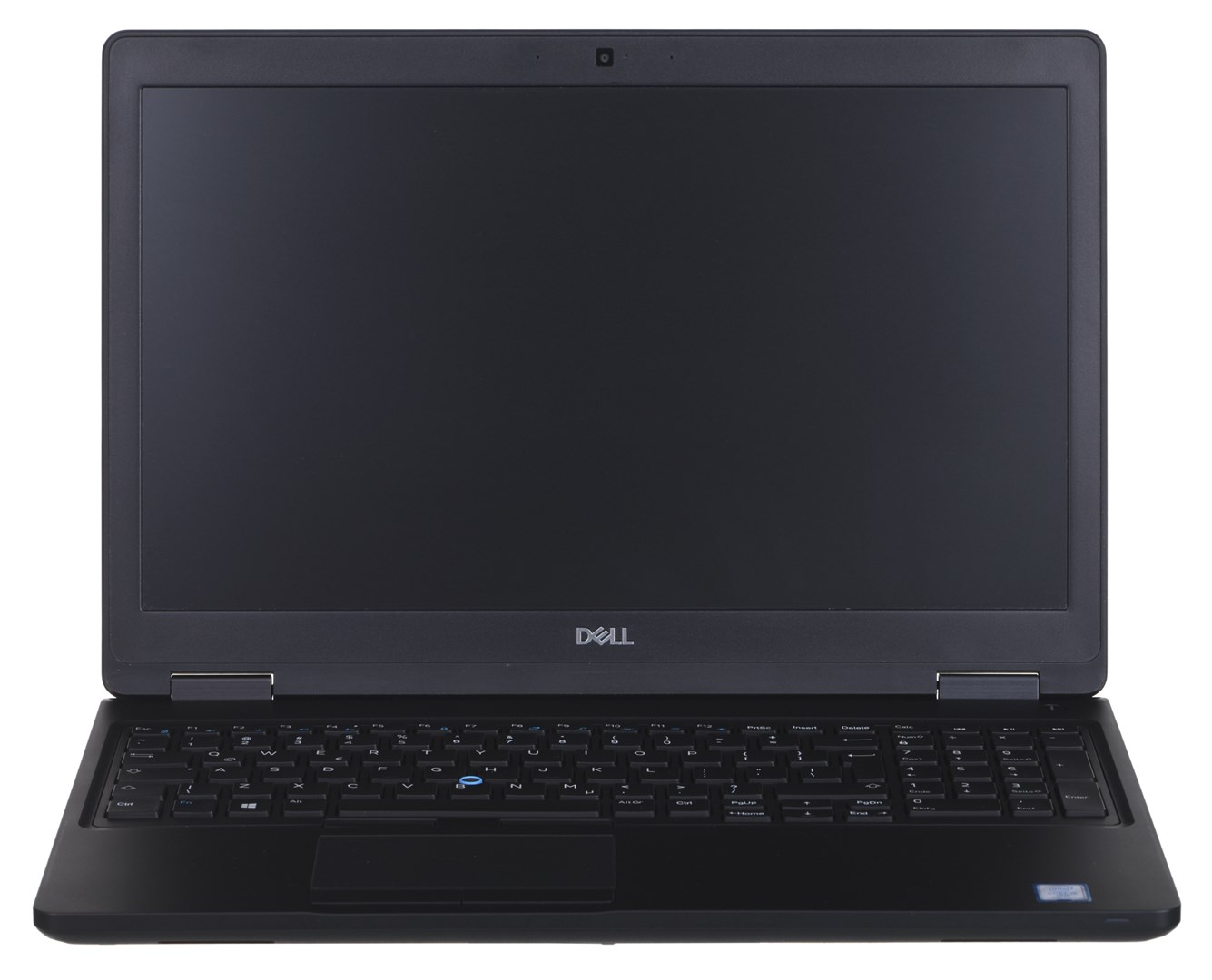 Laptop DELL Latitude 5590, 15.6", Intel Core i5-8250U, 16GB RAM, 256GB SSD, i zi