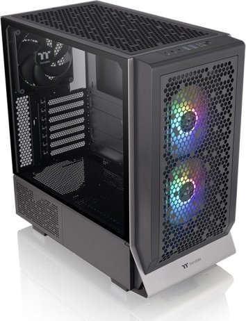 Kasë Thermaltake Ceres 300 TG ARGB, Midi Tower
