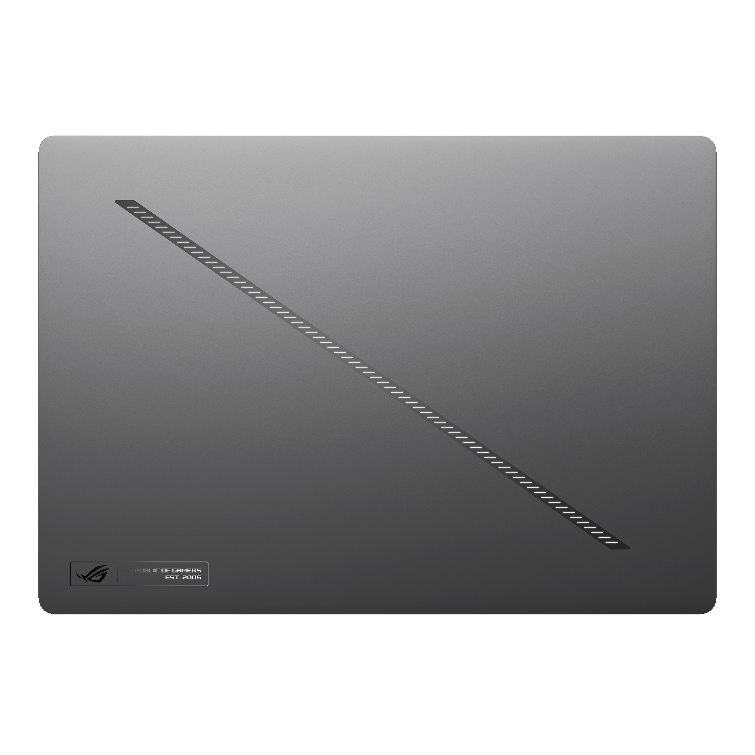 Laptop gaming ASUS ROG Zephyrus G14 GA403UH-QS051W, 14" 3K OLED 120Hz, Ryzen 9, RTX 5050, gri