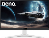 Monitor gaming BenQ MOBIUZ EX271, 27", Full HD, i zi e bardhë