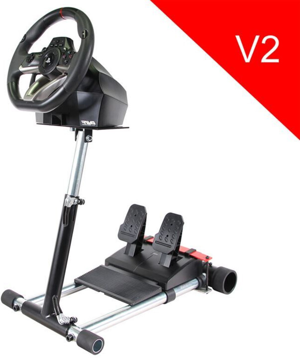Mbajtëse Wheel Stand Pro për Hori Overdrive/Apex