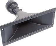 Altoparlant makine Dibeisi Tweeter F28, 100W, 8 Ohm, i zi