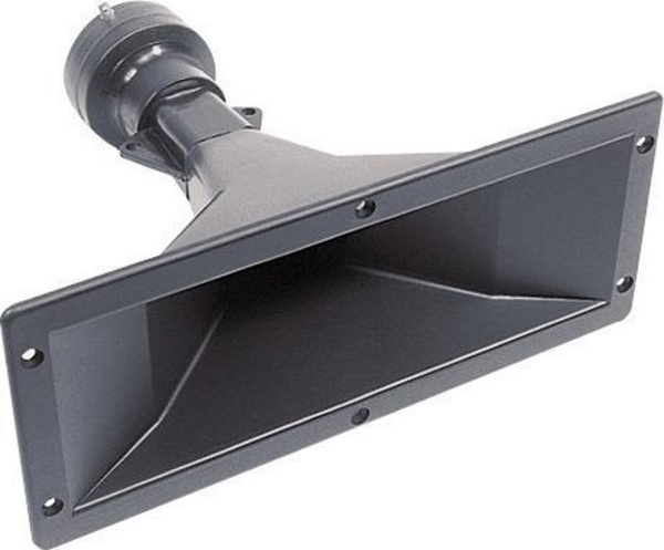 Altoparlant makine Dibeisi Tweeter F28, 100W, 8 Ohm, i zi
