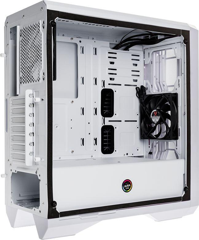 Kasë BitFenix Enso Mesh, Midi Tower