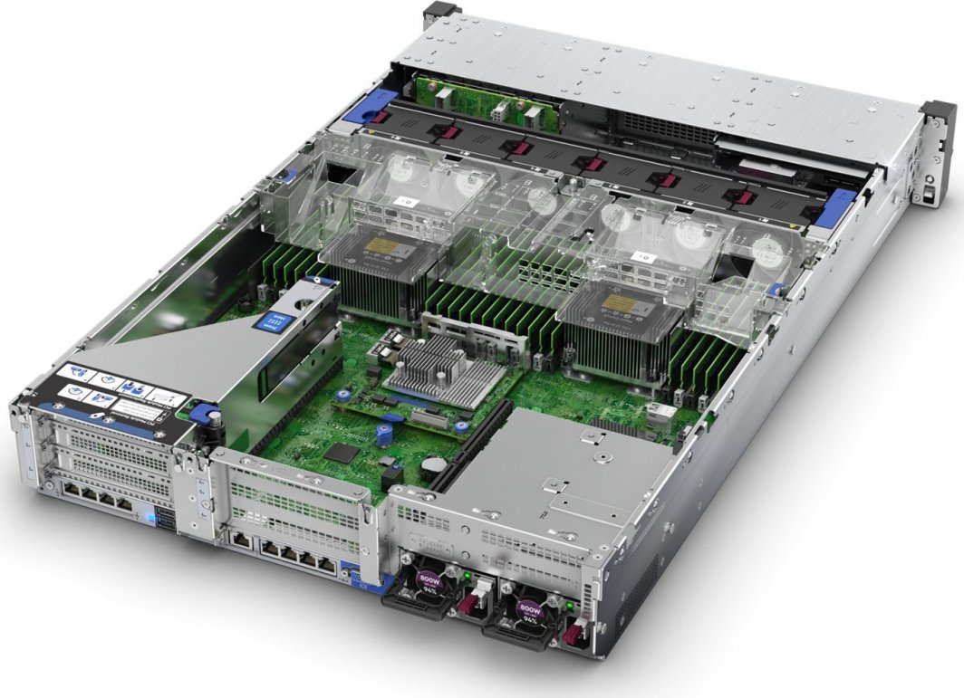 Server ​HP HPE ProLiant DL380 Gen10