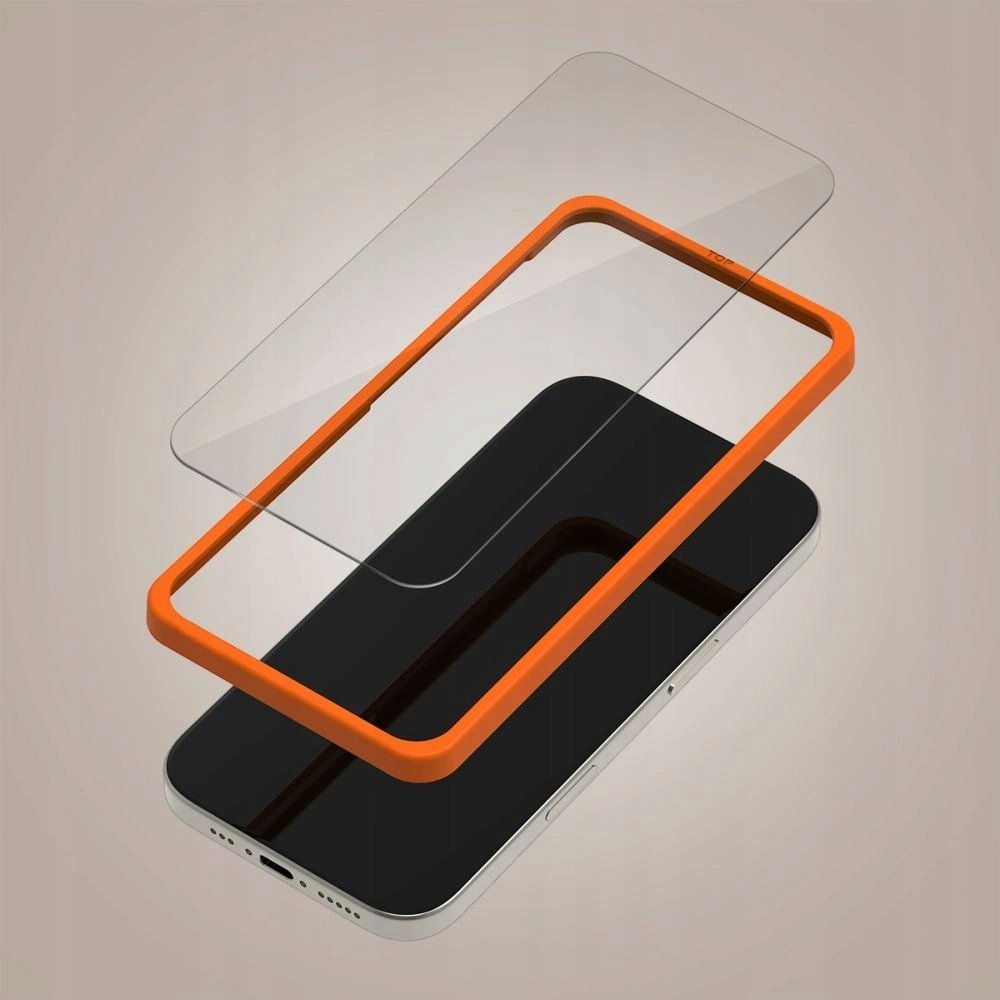 Заштитно стакло Spigen Glass Set+, за Samsung Galaxy A36 A56 5G, 1 парче, проѕирно