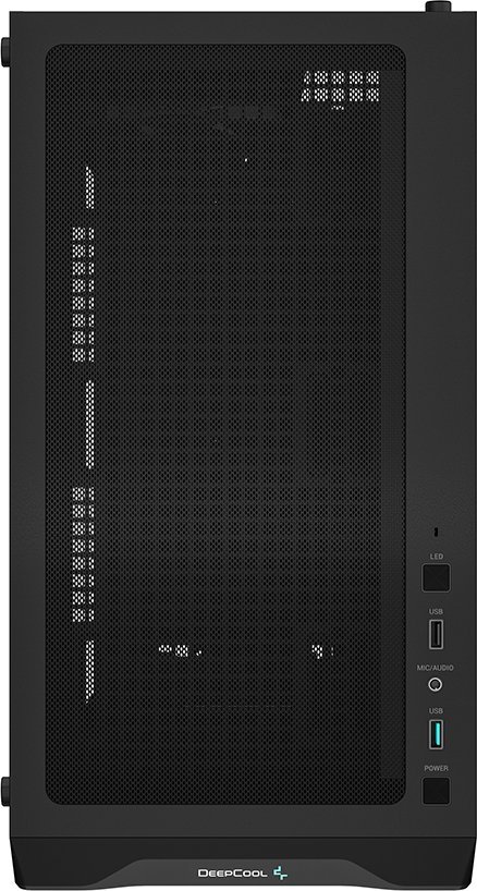 Kasë Deepcool CC360 ARGB, Midi Tower