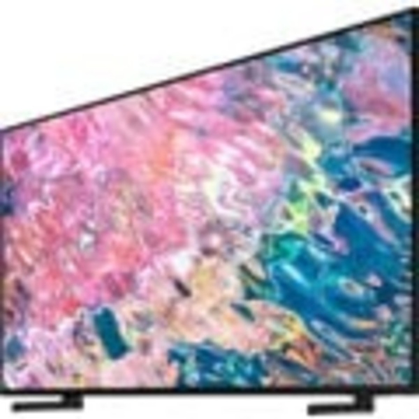 Televizor Samsung QE65Q60B, 65" (163cm), 4K UHD, i zi