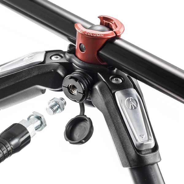 Manfrotto MT 190XPRO4
