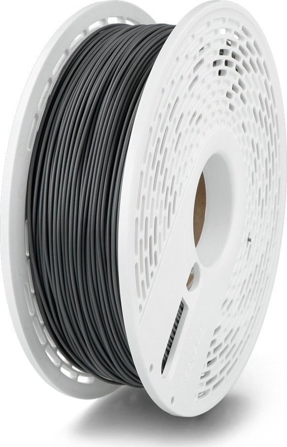 Filament 3D Fiberlogy PP Polypropylene, 1.75mm, 0.75kg, gri grafit