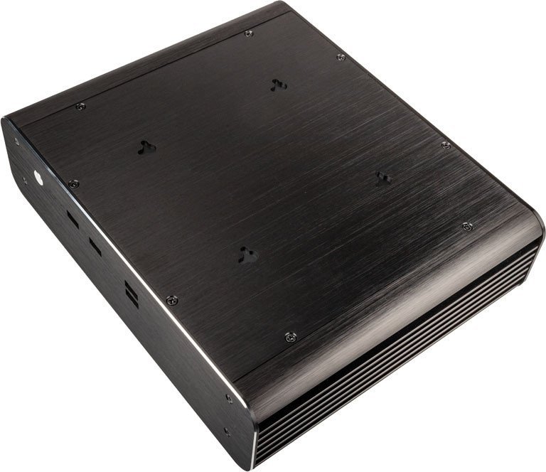 Kasë Akasa Euler XT, HTPC