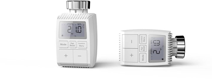 Kokë termostatike wireless Tesla Smart TV100