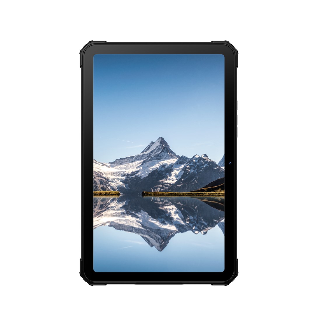 Tablet FOSSiBOT DT1, 10.4", 256GB, 8GB RAM, 4G, e zezë