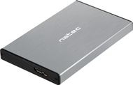 USB 3.0 SZARA (NKZ-1281)  RHINO GO SATA 2.5"