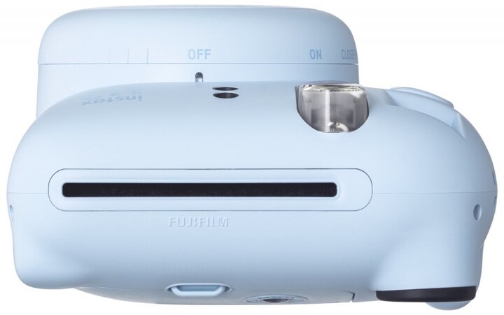 Fotoaparat Fujifilm Instax MINI 12, i kaltër