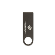 USB Storange Slim PRO, 32GB, USB 3.0, grafit