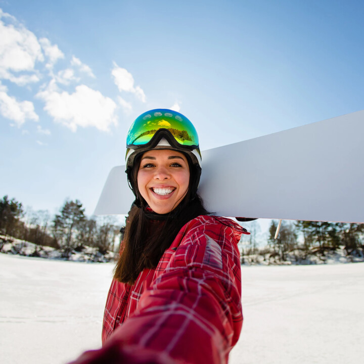 Kamerë LAMAX X7.2, e zezë