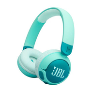 Kufje për fëmijë JBL Junior 320, të gjelbërta