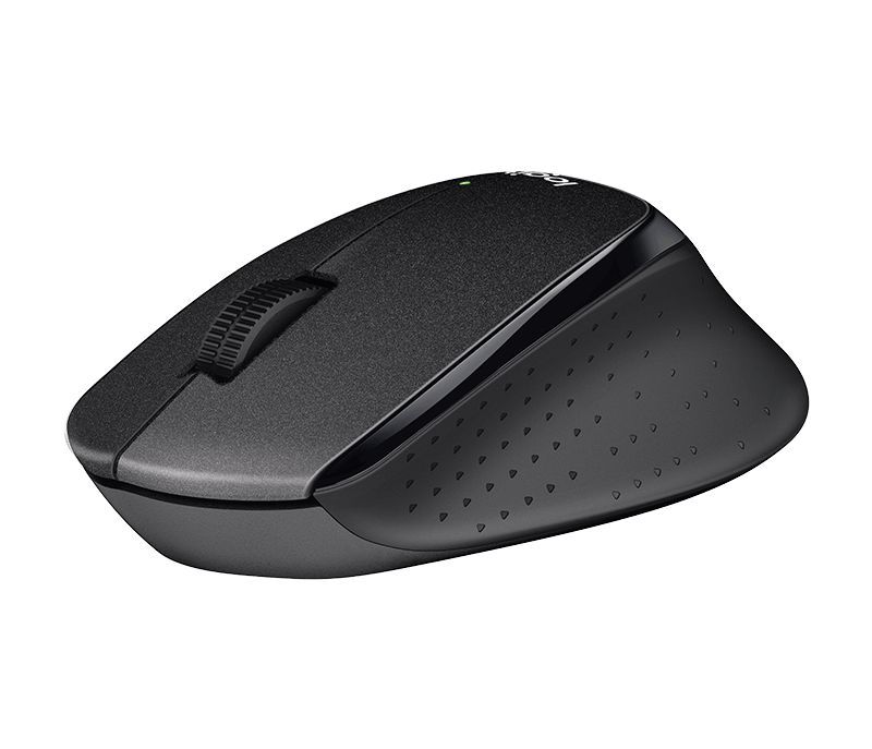 Maus Logitech B330, wireless, USB, i zi