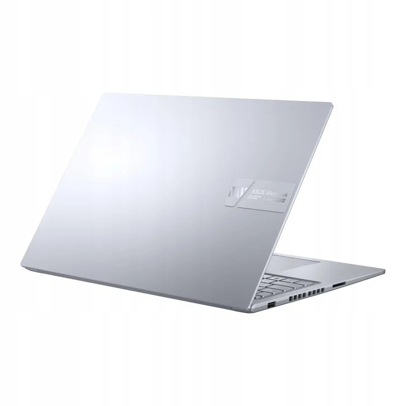 Laptop Asus Vivobook 16X K3605VC, 16" i5 13500H, 16GB 512GB RTX 3050, gri