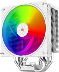 Ftohës CPU Thermalright Assassin X 120 R Digital ARGB, 120mm, ARGB, i bardhë
