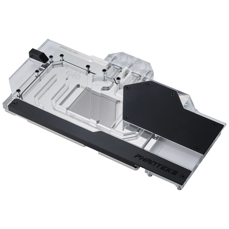 Ftohës për kartelë grafike Phanteks Glacier G40 RTX 4090 MSI, D-RGB