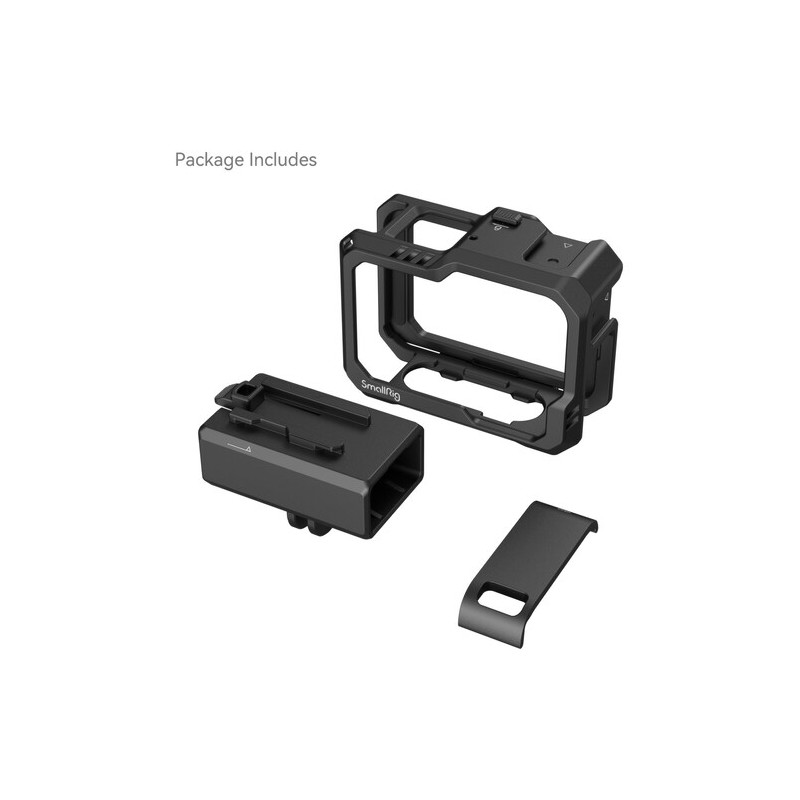Mbajtës SmallRig për GoPro HERO 9-13