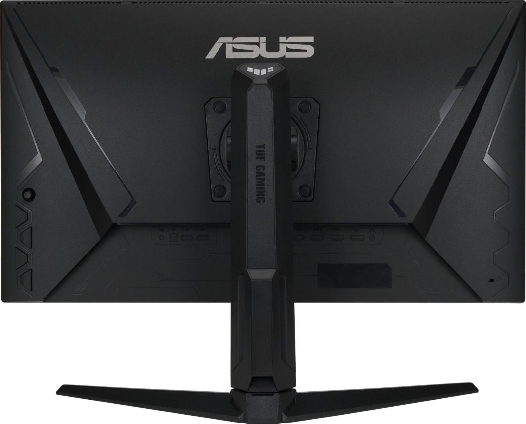 Monitor ASUS TUF Gaming VG28UQL1A, 28", 144 Hz, 3840 x 2160 (UHD 4K), IPS, i zi