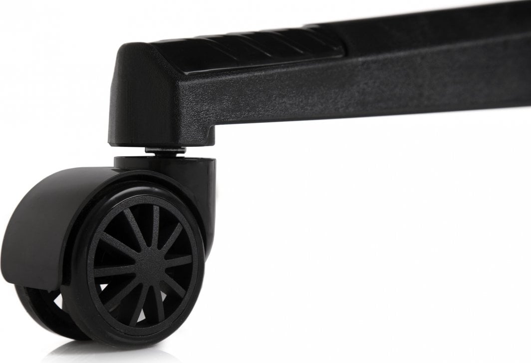 [OUTLET] Karrige SENSE7 Knight, e zezë