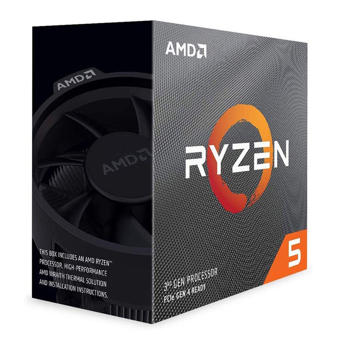 Procesor AMD Ryzen 5 3500
