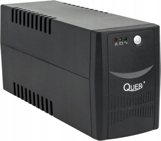 UPS Quer Micropower 600 (KOM0551)