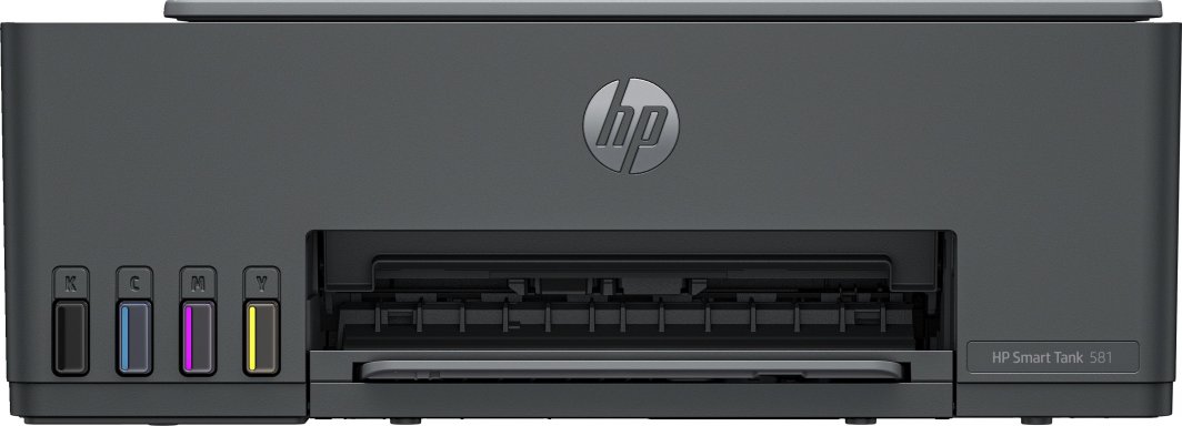 Printer HP Smart Tank 581 AiO All-in-One