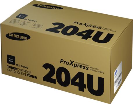 Тонер Samsung MLT-D204U, оригинален, црн