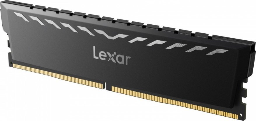 Memorie Lexar Thor, DDR4, 32 GB, 3600 MHz, CL18, LD4U16G36C18LG-RGD