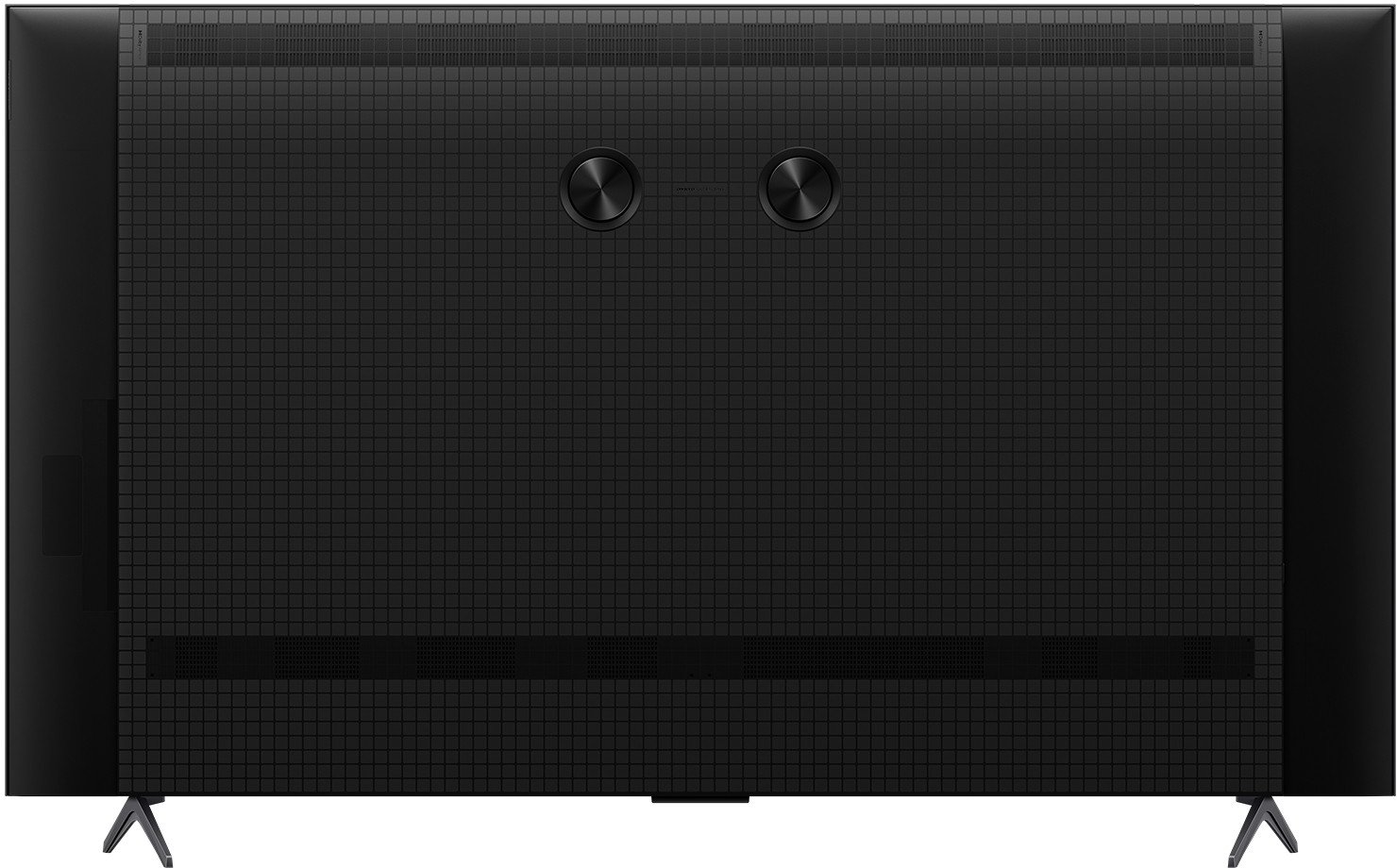 Televizor TCL 55Q6CX1, 55", Mini LED, Smart Google TV
