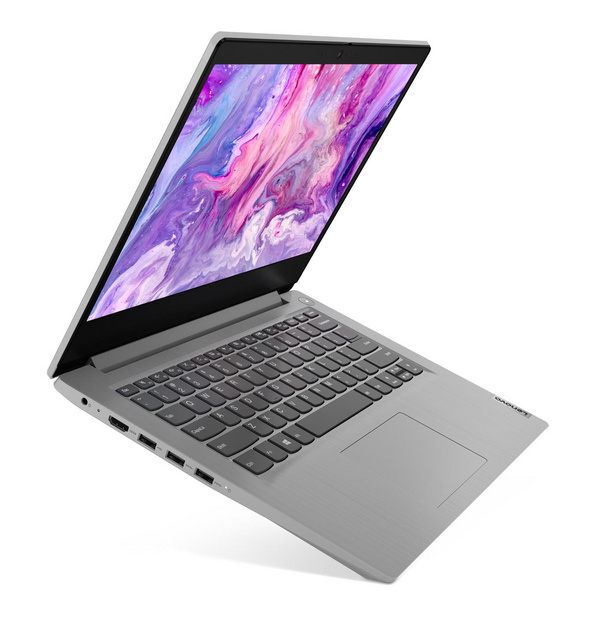 Laptop Lenovo IdeaPad 3, 14'', Intel® Core™ i5, 8 GB RAM,256 GB SSD, Intel® UHD Graphics, i hirtë