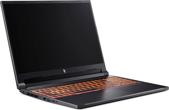 Laptop gaming Acer Nitro V 16 ANV16-42, 16", Ryzen 5, 16GB RAM, 1TB SSD, RTX 5050 3