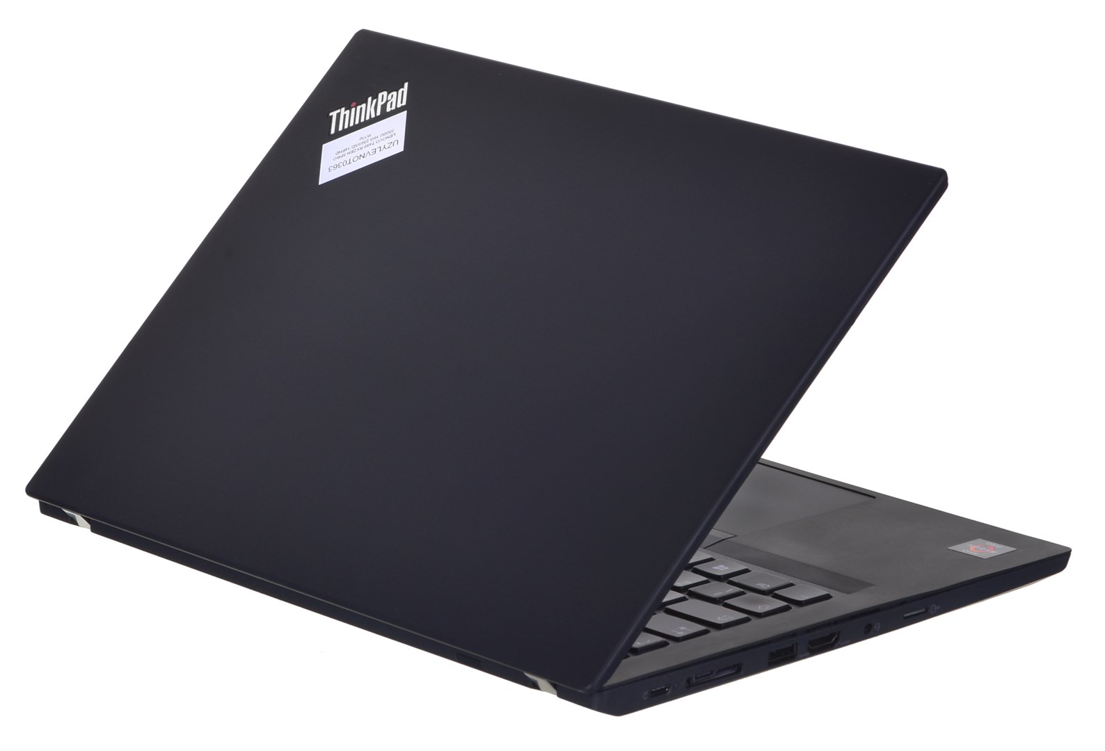 Laptop Lenovo ThinkPad T495, 14", AMD Ryzen 5 PRO 3500U, 16GB RAM, 256GB SSD, i zi