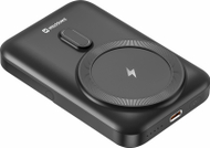 Power bank Swissten 10000mAh, PD 20W, MagSafe, i zi