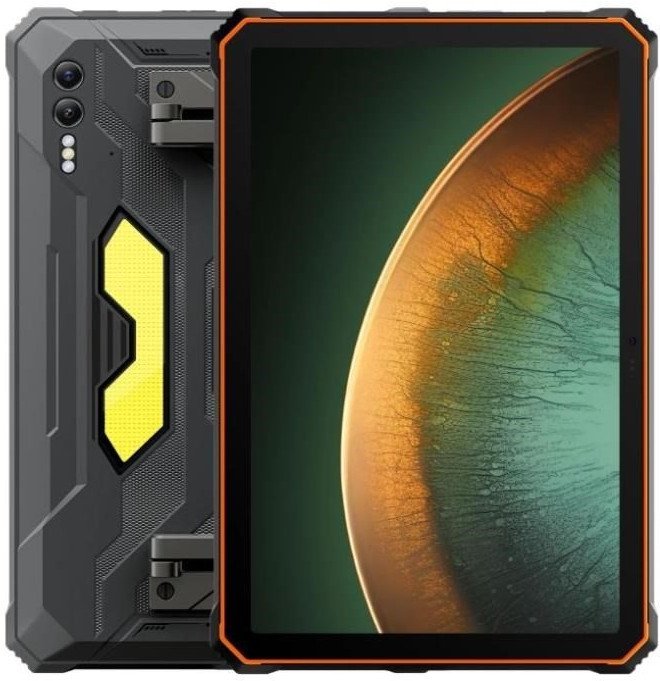 Tablet Blackview Active 10 Pro, 10.95", 256GB 12GB RAM, 5G, bateri 30000mAh, i zi