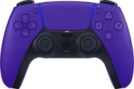 Kontroller Sony PlayStation 5 DualSense Galactic, wireless / me kabllo, vjollcë