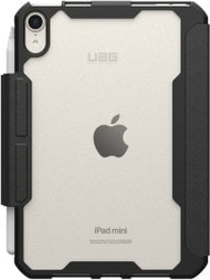 Kllapë tablet Urban Armor Gear Essential Armor, 8.3", libër, e zezë