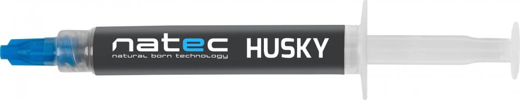 Pastë termale Natec Husky 4g (NPT-1324)