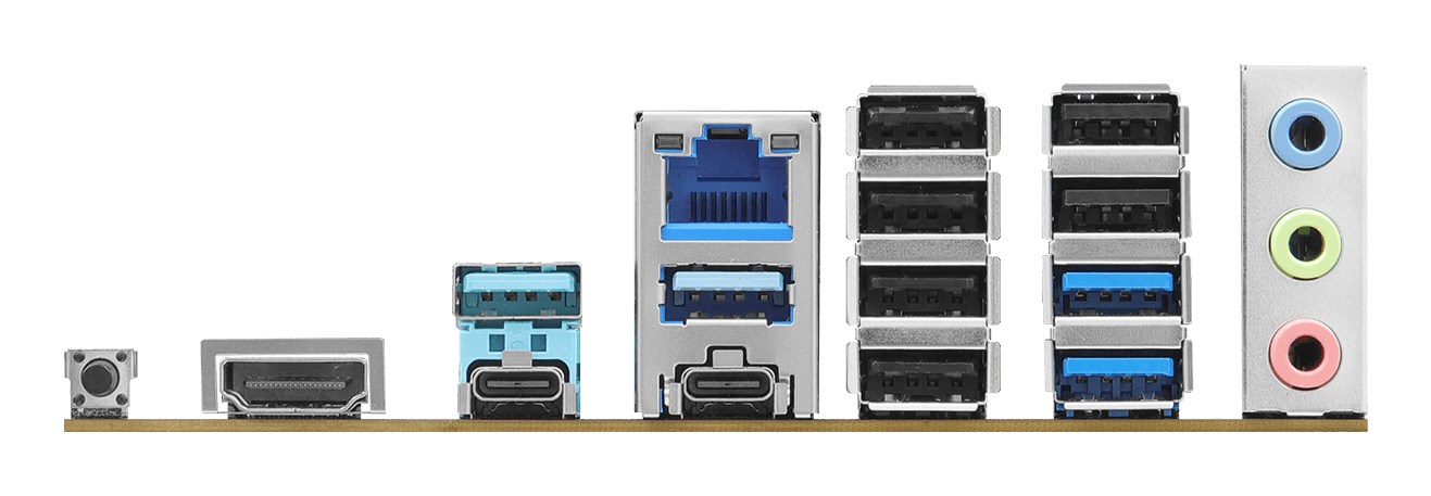 Pllakë amë ASRock B850 PRO-A, ATX, DDR5, e zezë