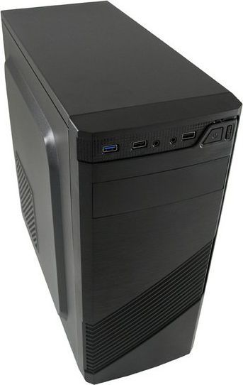 Куќиште за компјутер LC-Power, Midi Tower