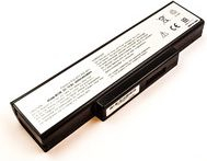 Bateri laptopi CoreParts MBI2243, zëvendësuese